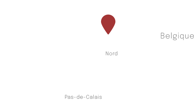 Le Soubise, restaurant entre Gravelines et La Panne